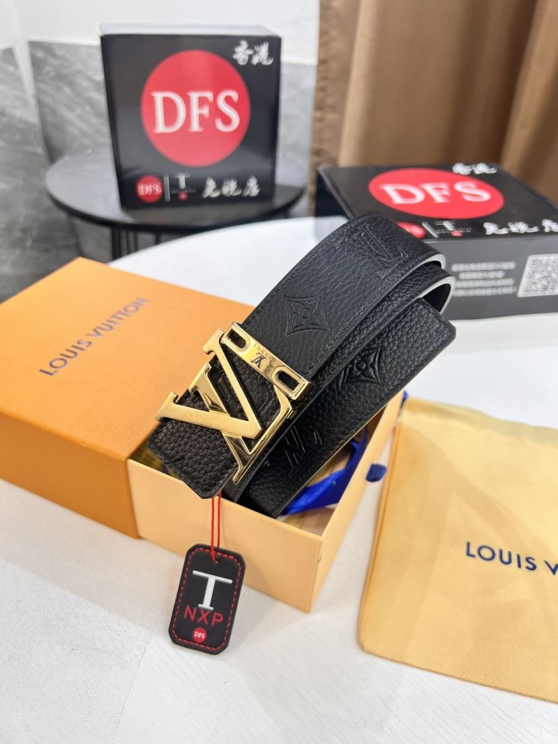 Louis Vuitton Belts